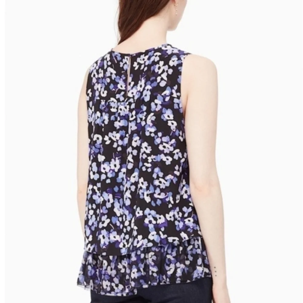 Kate Spade Tank Blouse‎